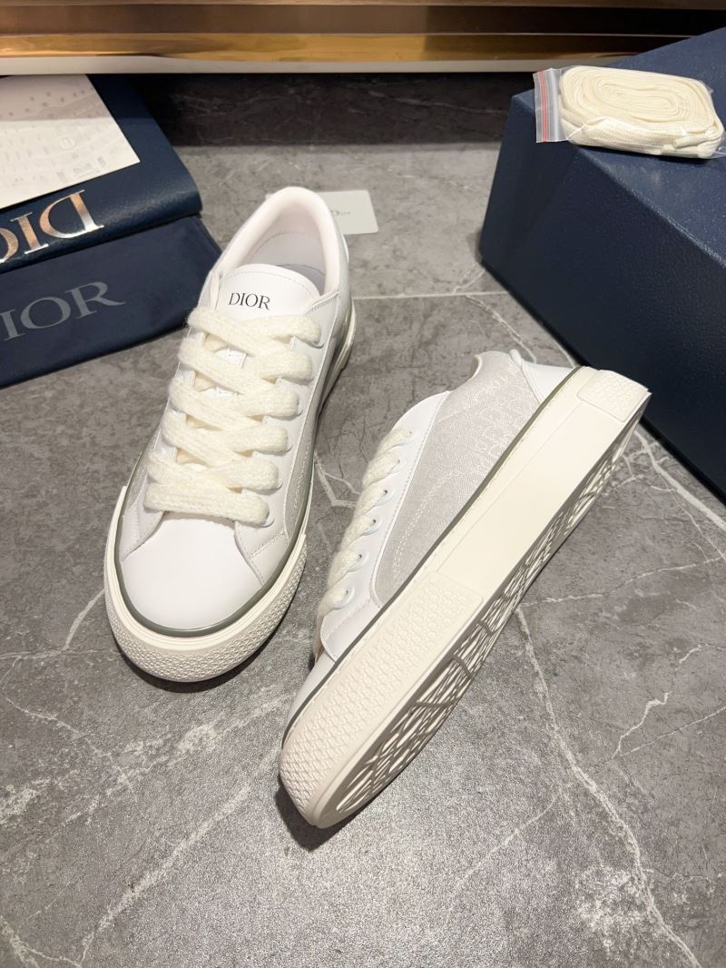 Christian Dior Low Shoes